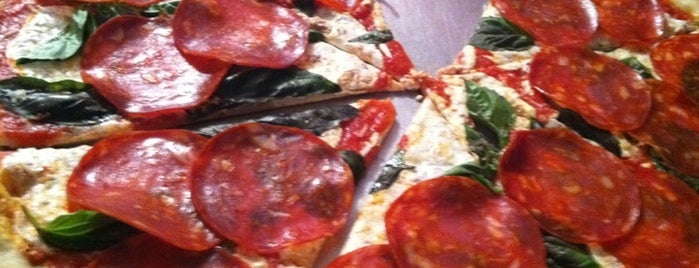 South Brooklyn Pizza is one of Brooklyn: Restaurants.