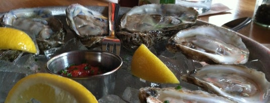 Shuck Raw Bar & Ale is one of Knoxville.