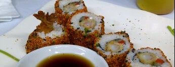 Kawaii Sushi is one of My Fave Jogja Kuliner.