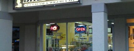 brendys ice cream is one of Locais salvos de Stuart.