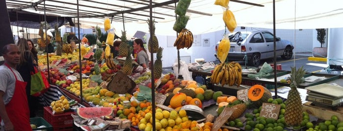 Feira Livre do Cambuí is one of Nilsonさんのお気に入りスポット.