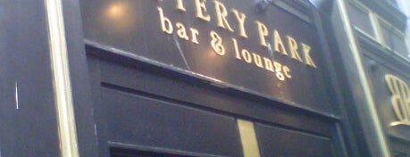 Battery Park Bar & Lounge is one of Jazz Clubs.