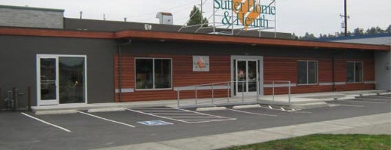 Sutter Home & Hearth is one of InBallard Members.