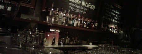 Marley Signature Bar & Food is one of Cafe @Jakarta.