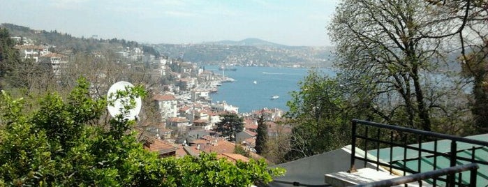 Bebekoy Residence is one of İstanbul 10.