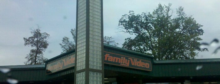Family Video is one of You Gotta Know..