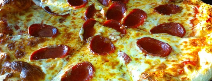 Regino's is one of The 15 Best Places for Pizza in Norfolk.