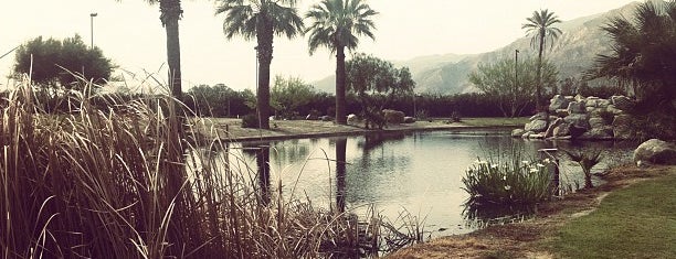 Vestal Village is one of Coachella Pool Party's and After Parties Locations.
