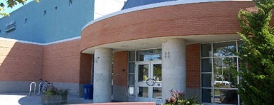 Ballard Community Center is one of InBallard Members.