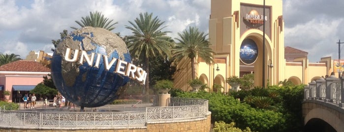Universal CityWalk is one of Atrações Orlando.