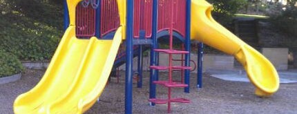 Buckeye Park is one of Parks & Playgrounds (Peninsula & beyond).
