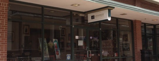309 Gallery Row is one of Chesterさんのお気に入りスポット.