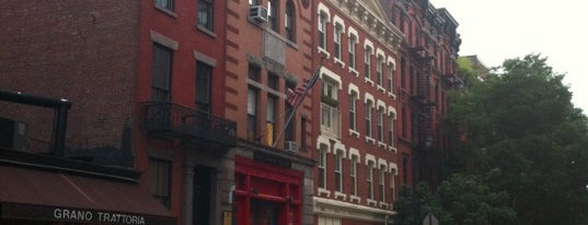 Greenwich Village is one of nyc trip.