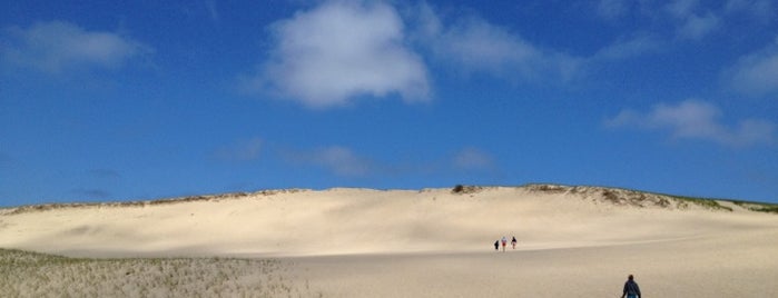 Ptown Sand Dunes is one of rc jewelry.