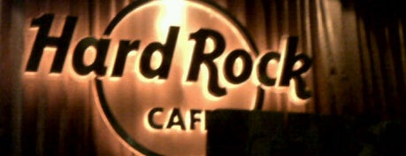 Hard Rock Cafe New Delhi is one of Top Class Social Escorts Blog in Asia.