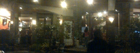 The Stone Cafe is one of Must-visit Cafe & Resto.