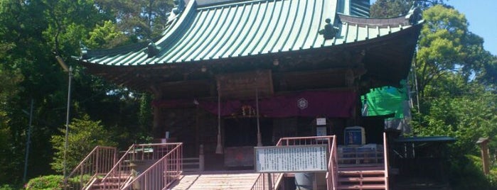 御穂神社 (三保大明神) is one of 静岡市の神社.