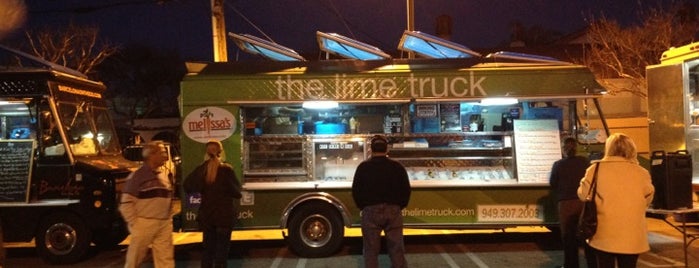 Truckin Through Los Alamitos By got foodtrucks is one of Guide to Los Alamitos's best spots.