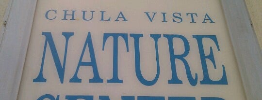 Living Coast Discovery Center is one of Cool places in Chula Vista.