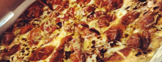 Costco is one of The 15 Best Places for Pizza in Monterrey.
