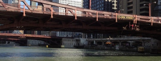 Water Taxi of Chicago is one of Chicago.