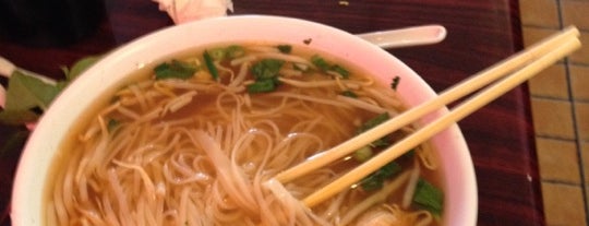 Thanh Binh 2 is one of The 15 Best Places for Soup in Irvine.