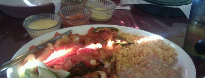 Chelinos Mexican Restaurant is one of The 7 Best Places for Beef Quesadillas in Oklahoma City.
