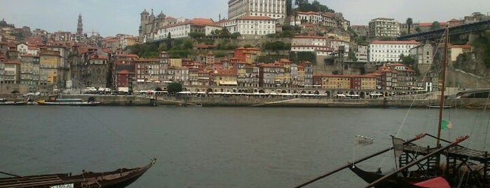 Rio Douro is one of Portugal : To Do List.
