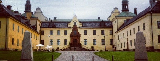 Tyresö slott is one of Anders’s Liked Places.
