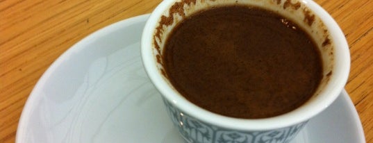 Printa Café is one of ustream - sugar and kaffeine.