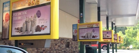 SONIC Drive In is one of Jonathan : понравившиеся места.