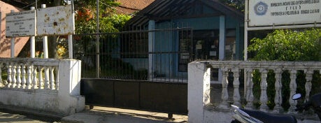 Kelurahan Dunguscariang is one of Kantor Pemerintah Kota Bandung.