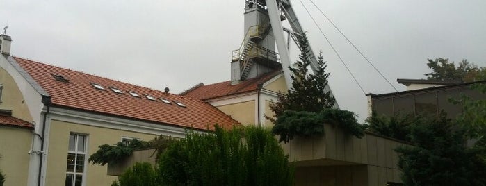 Minas de sal de Wieliczka is one of UNESCO World Heritage Sites of Europe (Part 1).
