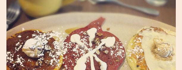 Snooze is one of The 15 Best Places for Corned Beef Hash in Denver.