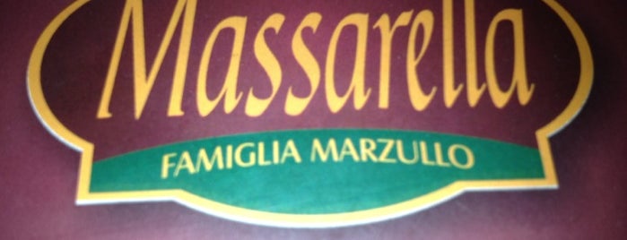 Massarella is one of Meus Afazeres.