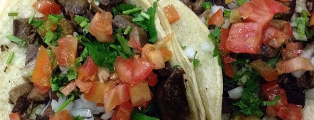 Taqueria Y Fonda is one of columbia area spots.