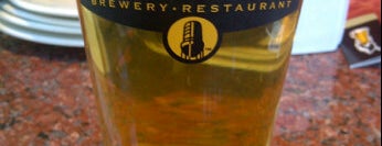 Gordon Biersch Brewery Restaurant is one of Favorite Places to Eat.