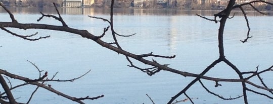 Picnic Point is one of Favorite places in Madison, WI.