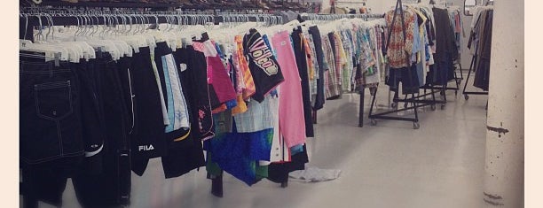 Family Thrift Center is one of Best vintage thrift shops.