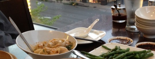 Din Tai Fung is one of Seattle.