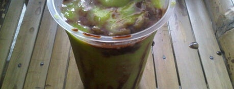 Q-ta Juice is one of Kuliner jogja.