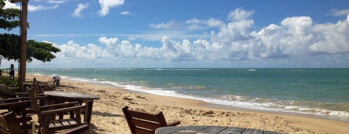 Pousada Porto Fino is one of The best after-work drink spots in Bahia.