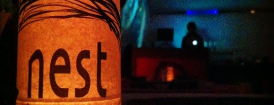 The Nest Bangkok is one of The 15 Best Places with DJs in Bangkok.