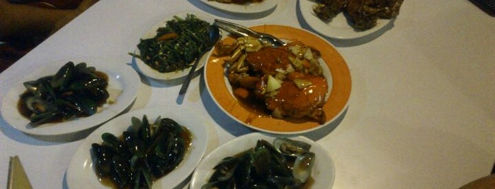 D'Cost is one of D'Cost Seafood Indonesia.