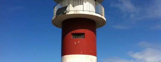 Faro de Cabo Ortegal is one of Galice - Asturies - Cantabrie 2022.