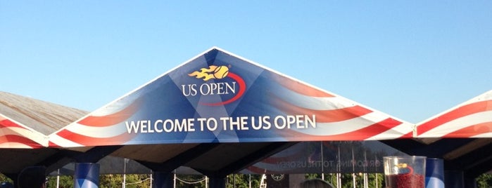 US Open Box Office is one of US Open.