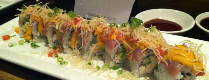 Roppongi Restaurant & Sushi Bar is one of My San Diego To-Do's.