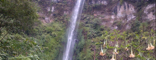 Air Terjun Coban Rondo is one of Visit and Traveling @ Indonesia..