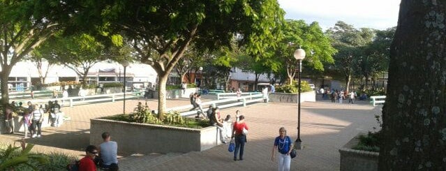 Plaza De Las Garantías Sociales is one of :D.