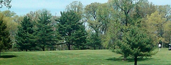Brookside Country Club is one of Pennsylvania Golf Courses.